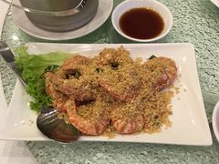 -新加坡海鲜共和(名胜世界圣淘沙海滨坊)