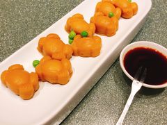 素螃蟹-蟹榭·本帮江浙菜·蟹宴(五角场合生汇商场店)