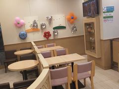 用餐区-德克士(睢宁曼哈顿店)