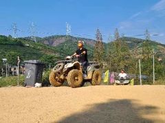 -杭州屏风山越野车营地·团建别墅轰趴民宿