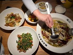 -太二酸菜鱼(深圳布吉万象汇店)