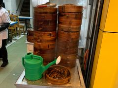 -海汇源老烧麦店(东大街总店)