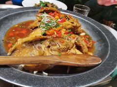 -湘满甲·黄焖甲鱼创始者·湘菜·鲁菜(潘家园店)
