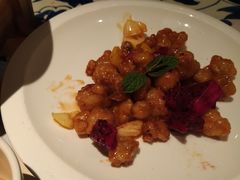 -绿茶餐厅(布吉万象汇店)