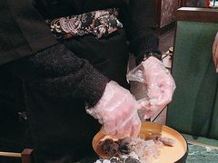 -牛New寿喜烧(金鹰世界店)