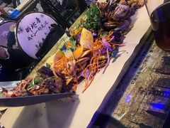 -特色酱椒鱼私房菜(黄鹤楼店)