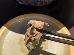 -张翻越·川渝冒菜·武汉黑鸭煲(城北万象城店)