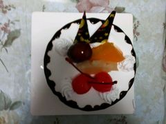 -爱维尔阳光蛋糕(越湖店)