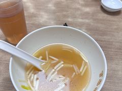 -百福麵家(新馬路店)