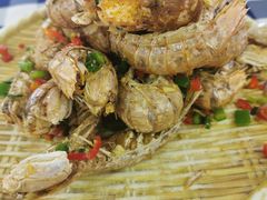 -阿妹小海鲜(下角店)