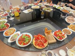 -阿胖龙虾小海鲜(宁国南路总店)