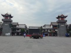 -田州古城