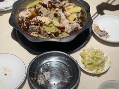 -万和源炝锅城·活鱼现炝(文艺北路店)