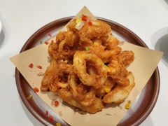-山东老家(黄埔分店)