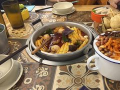 -顶上头·螺蛳火锅(五一新村店)