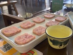 -菌乡缘·野生菌蒸汽鱼火锅(江边夜市店)