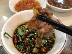 -潮悦牛肉火锅城(水贝店)