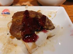 鹅肝-大渔之观(安贞店)