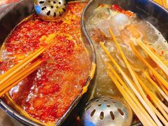 -钢管厂五区小郡肝串串香(南山店)