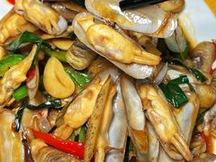 -美美小海鲜