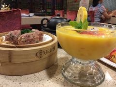 -点都德(大茶楼店)