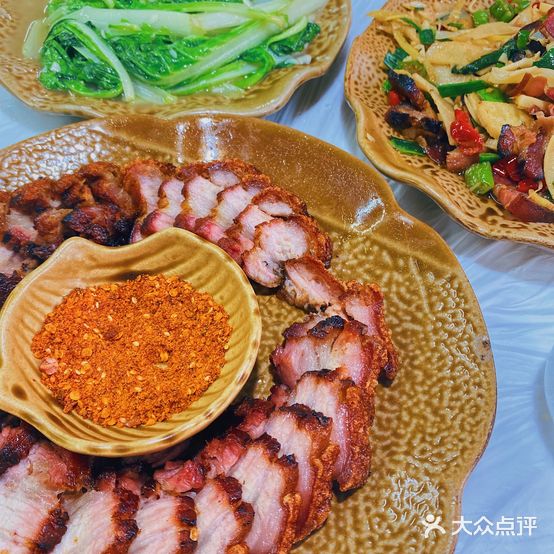 侗品坊酒家
