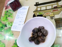 -龍城柳州螺蛳粉(群星路店)