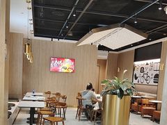 -德克士(长安百货店)