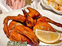 -太平馆西餐厅(北京路店)