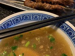-大陈鸿源牛肉馆(大陈总店)