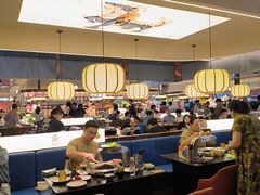 -東盛炭烤自助料理(玄武招商花园城店)