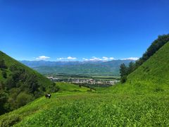 -新疆那拉提国家旅游度假区