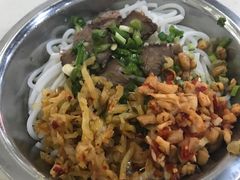-李氏紫竹林卤粉(火车站店)