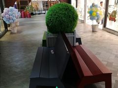-JIMMY CHOO(德基广场店)