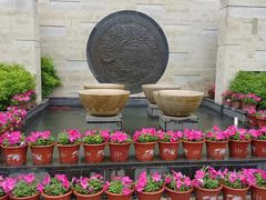 -悦隆庄温泉度假酒店