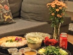 草鱼鱼生-草鱼先生潮州鱼生·虾生(新厦花园店)