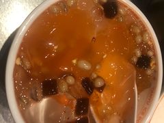 -探鱼·鲜青椒爽麻烤鱼(三水广场店)