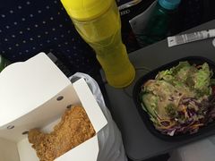 -德克士(虹桥火车站店)