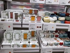 -鹿岛生活(熙地港店)