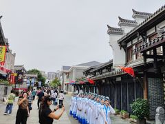 -大小河街