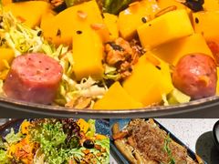 -BE BRIGHT KITCHEN(正佳广场店)
