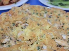 海蛎抱蛋-老杨饭店(万科里店)