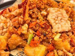 -避风塘·金牌店·夜宵(金玉兰店)