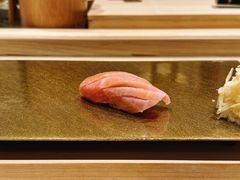 -鮨一日本料理(大中华店)