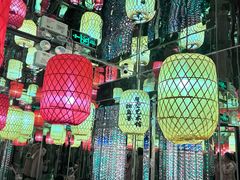 -深圳独角兽星空艺术馆