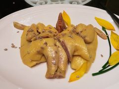 -广州富力丽思卡尔顿酒店·丽轩·粤菜