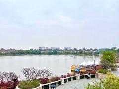 -美的鹭湖森林度假区