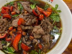 -肆姐面粉馆(坡子街店)