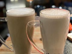 -湊湊火锅·茶憩(打浦桥日月光店)