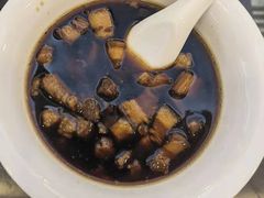 小炖肉-晋阳饭庄(虎坊桥店)